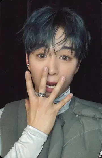 INI Winning ver. 고토 타케루 THE ORIGIN