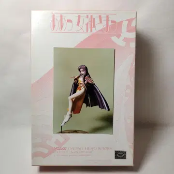 VOLKS 아아, 여신님 Belldandy 궁극의 버전 1/8 스케일