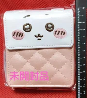 치이카와 데일리 활용 케이스 치이카와 미사용품