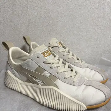 오니츠카타이거 스니커즈 25.5