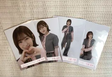 사쿠라자카46 코지마 나기사 10번째 싱글 BACKS LIVE!! 의상