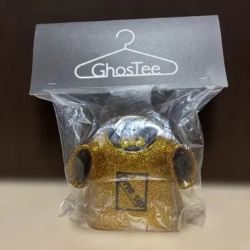 휴먼 로봇 ghosTee one up 한정판