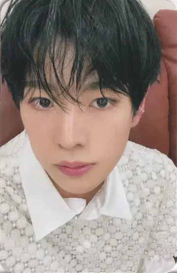 NCT WISH 일반ver YUSHI WISHFUL