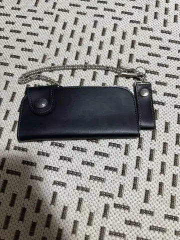 BLACK BASIC 지갑 체인