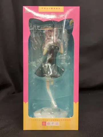 애니플렉스 후지와라 치카 PVC