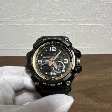 G-SHOCK 머드 마스터 GG-1000GB
