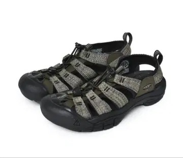 KEEN 킨 뉴포트 H2 26.5