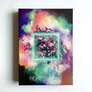 EDEN no SONO Blu-ray 초회 한정판