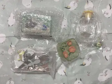 포켓몬 리멘트 묶음 판매