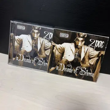 2PAC: 침묵의 10년 2006