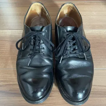 레드윙 포스트맨 101 Redwing us8.5 26.5cm