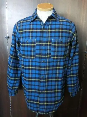 FREEWHEELERS(프리휠러스) BAKEHEAD SHIRTS