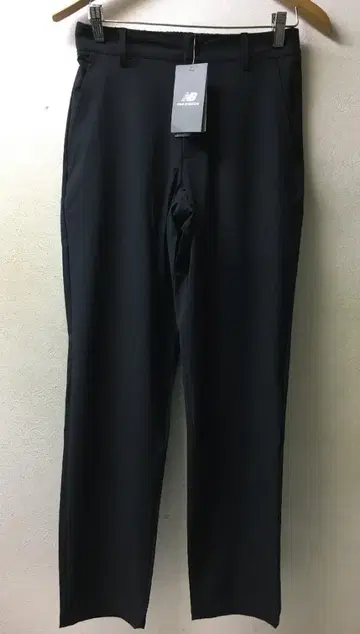 뉴발란스 신상품 고기능 테이퍼드 트라우저 팬츠 MP43550