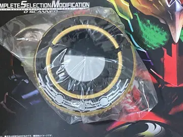 CSM 오스캐너 ver.10th 부속물 오스캐너