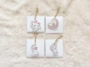 세련된 캣 ohmycafe 마리