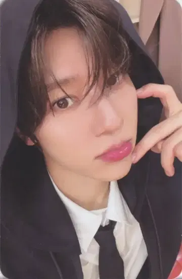 NCT WISH WICHU의 추억 버전 SION Steady