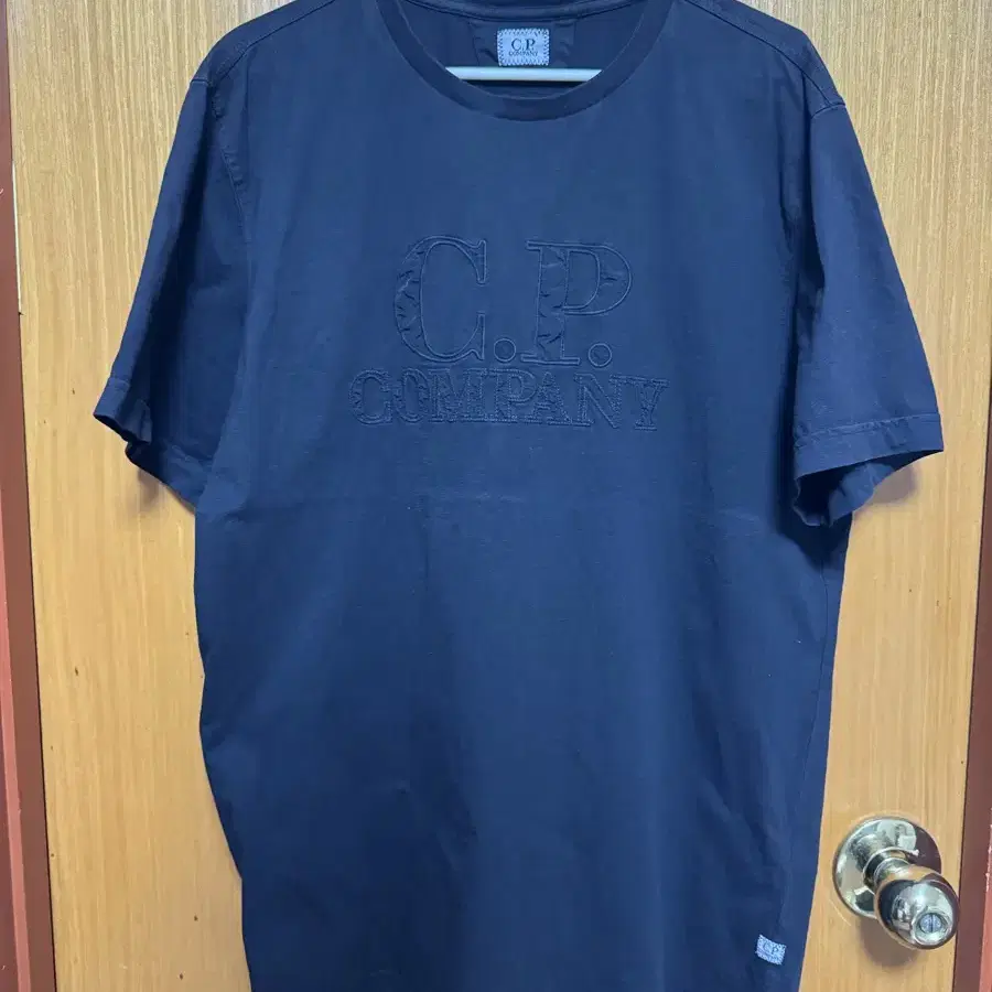 【C.P. Company】Tシャツジャージグラフィックロゴ ヴィンテージ 90年代 C.P. Company ビッグロゴ スウェットシャツ