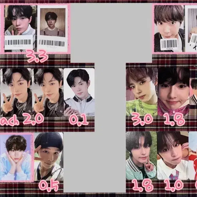 Shop NCTZONE on Bunjang Global Site - No more Korean account!