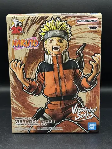 VIBRATION STARS 우즈마키 나루토 나루토 피규어