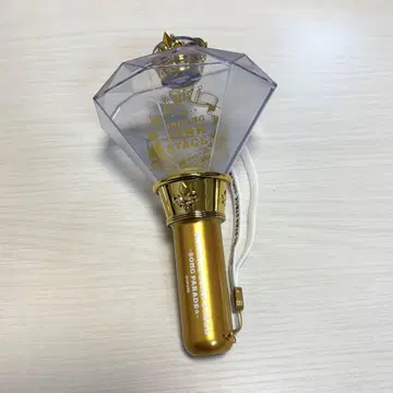 우타프리 SSS 응원봉