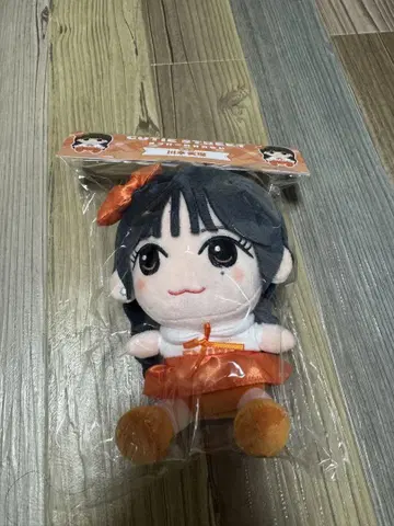 카와모토 에루 치비누이