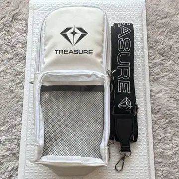 TREASURE 공식 굿즈 응원봉 케이스