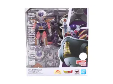 프리저 제1형태 & 포드 S.H.Figuarts