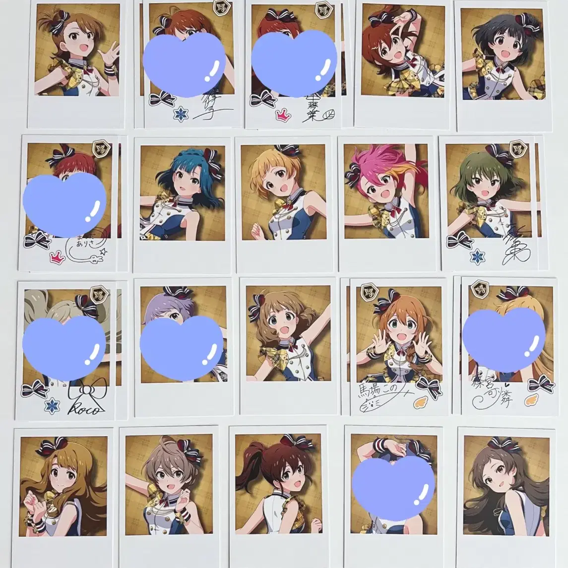 THE IDOLM@STER 8th ANNIVERSARY HOP!STEP!!FESTIV@L