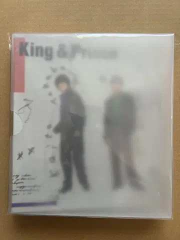 King & Prince 사진 앨범