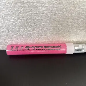 하마사키 아유미 ayumi hamasaki 싱가포르 공연 응원봉 새상품