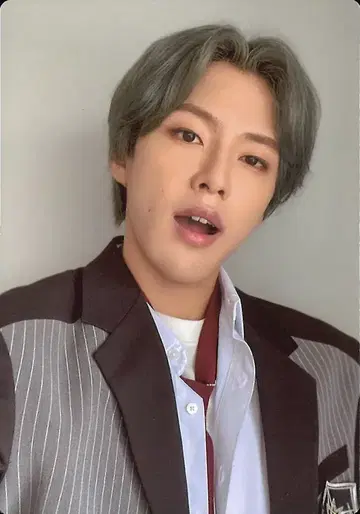 JO1 코노 준키 응원봉