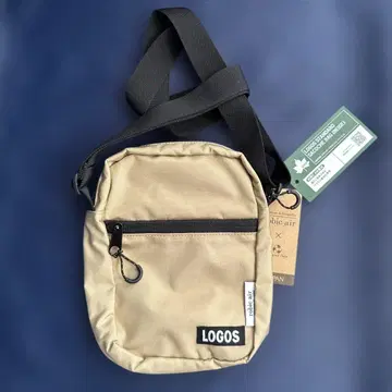 LOGOS STANDARD SACOCHE BAG