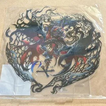 FGO 빅 아크릴 스탠드 카마소소
