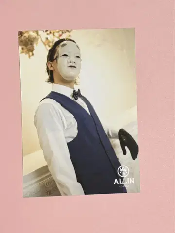 o-menz 오카메상 브로마이드