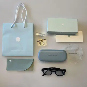 NOCHINO OPTICAL 조광 안경 NOCHINO