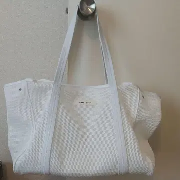 qbag paris 네스트 L 사이즈 지퍼 포함 nest L zip