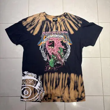 Billionaire Boys Club/아이스크림 티셔츠