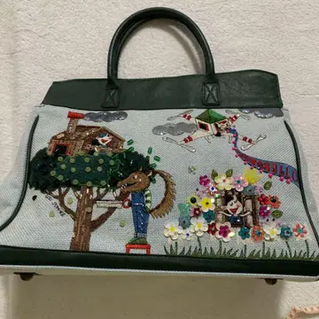 알베로베로 백