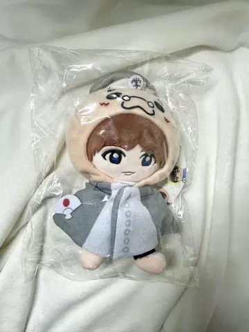 이노오 케이 봉제 인형 미개봉 새상품
