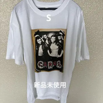 캐롤 화이트 S