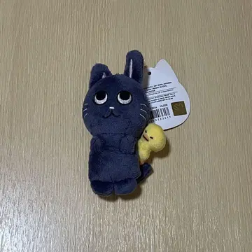 RIIZE 원빈 봉제 인형 토냥덕