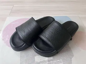Y-3 와이 쓰리 가죽 샌들 27.5