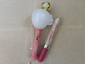 스토푸리 응원봉