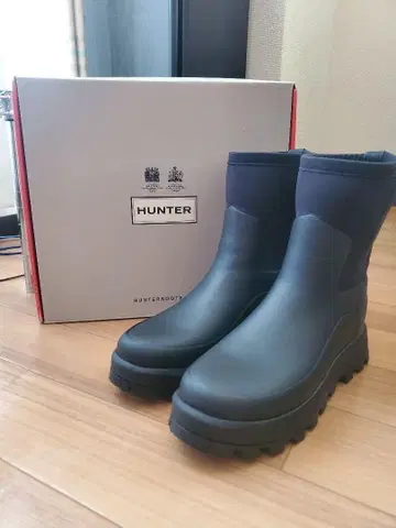 HUNTER 시티 익스플로러 city explorer 24cm