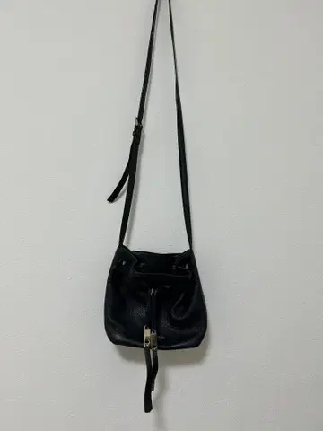 kate spade 블랙 숄더백