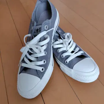 컨버스 올스타 스니커즈 23.5cm 여성용