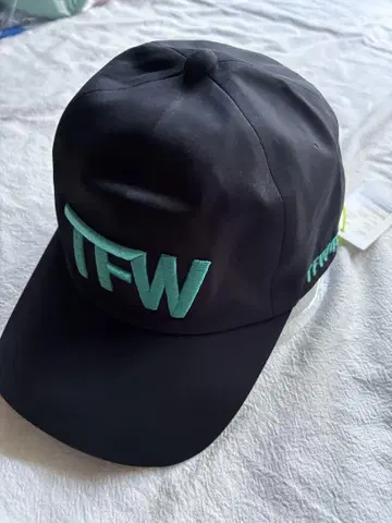 TFW49 6P CAP TFW49 6 패널 캐트 T132410012