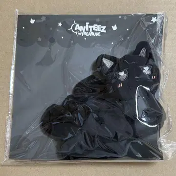 ATEEZ ANITEEZ 팝업 라이트 스틱 스트랩 우용