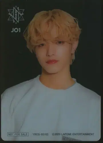 JO1 타워레코드 대평 상생 The STAR