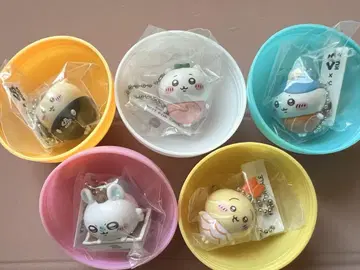 치이카와 (먼작귀) 피규어 쿠라스시
